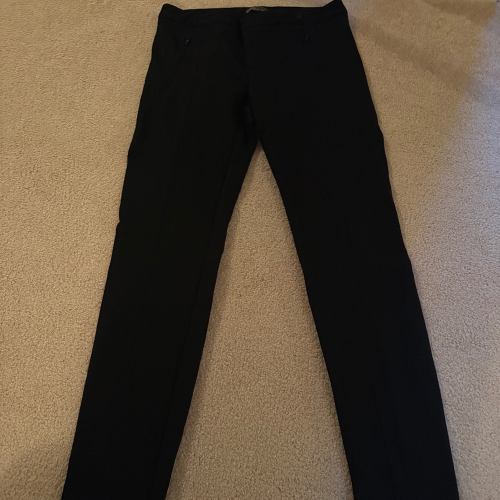 Black Vince legging/riding pants (8)
